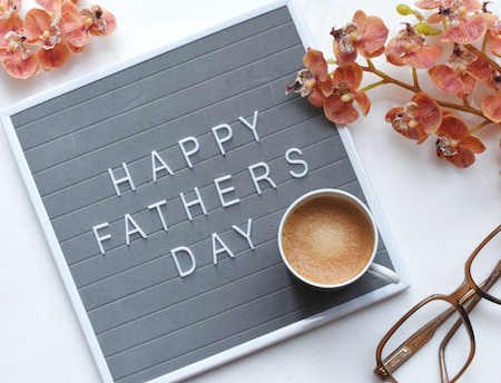 父の日